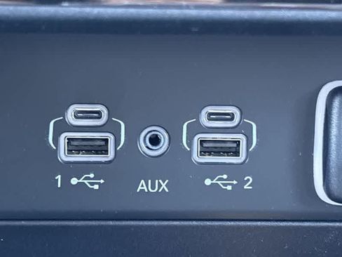 New 2025 Jeep Grand Cherokee Limited 4xe w/ Trailer Tow Package image 30