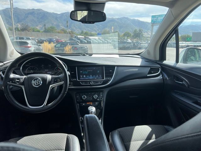 Used 2017 Buick Encore Preferred FWD image 21