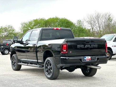 New 2026 RAM 2500 Lone Star image 13