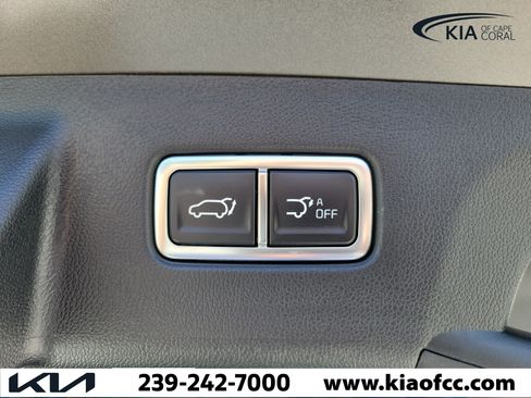 New 2026 Kia Sorento EX FWD image 12