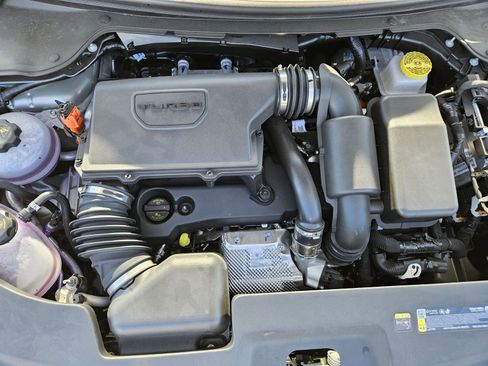 New 2026 Jeep Cherokee Limited image 28