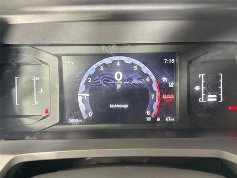 Certified 2024 Toyota Tacoma SR5 image 18