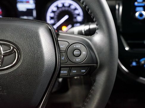 Certified 2023 Toyota Camry SE image 13