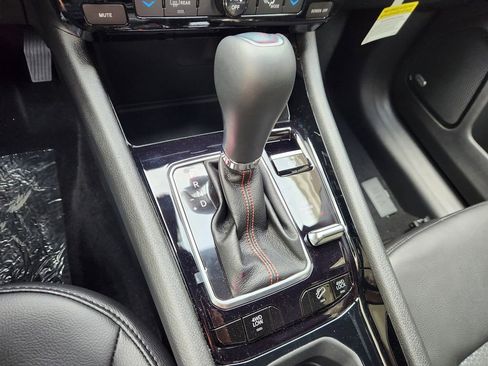 New 2026 Jeep Compass Trailhawk w/ Sun, Sound & Navigation Group image 13