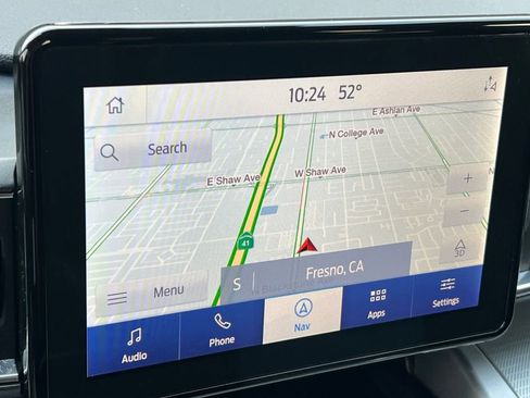 Used 2022 Ford Explorer XLT w/ Equipment Group 202A image 25