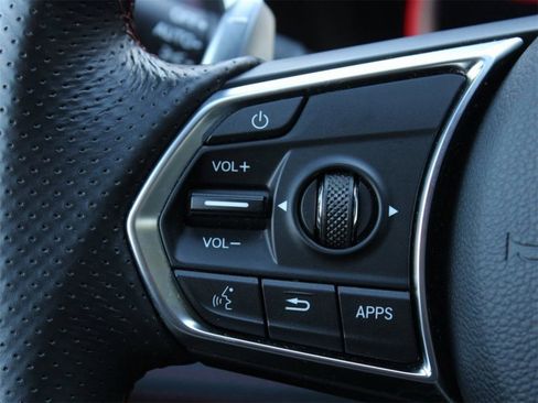 Used 2023 Acura MDX A-Spec image 34