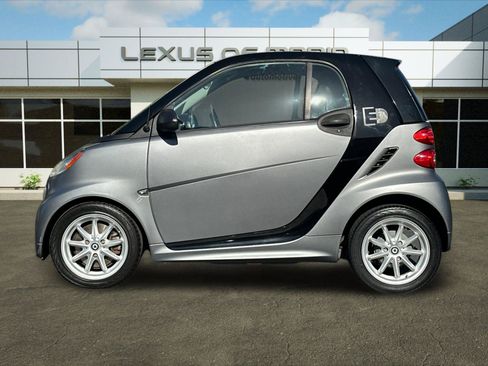 Used 2016 smart fortwo electric drive RWD image 2