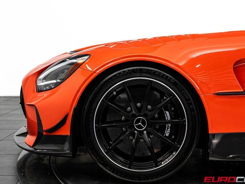 Used 2021 Mercedes-Benz AMG GT Black Series image 17