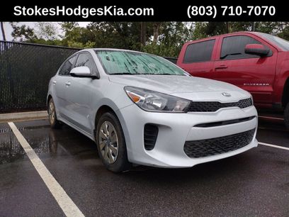 Used 2020 Kia Rio LX