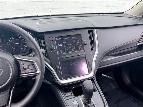 Used 2025 Subaru Legacy AWD/4WD image 7