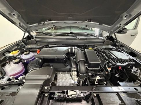 New 2026 Jeep Cherokee Laredo AWD/4WD image 12