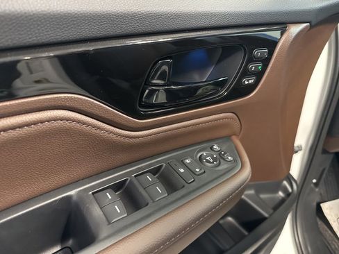 New 2026 Honda Odyssey Elite image 17
