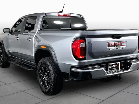Used 2025 GMC Canyon Elevation w/ Convenience Package RWD image 11