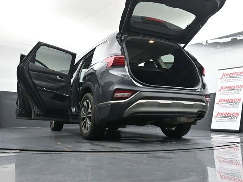 Used 2020 Hyundai Santa Fe Limited image 30