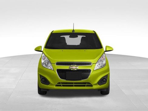 Used 2014 Chevrolet Spark LT FWD image 7