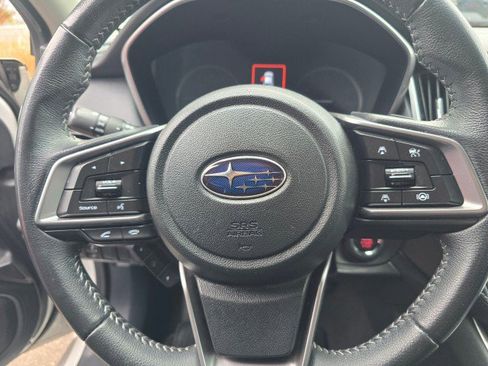 Used 2020 Subaru Legacy Limited image 29