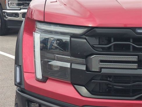 Certified 2025 Ford F150 Raptor image 10