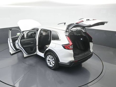 Used 2025 Honda CR-V LX image 63