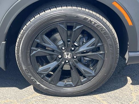 Used 2024 Honda CR-V Sport Touring image 30