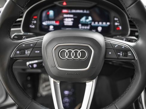 Used 2023 Audi Q7 2.0T Premium Plus w/ Premium Plus Package AWD/4WD image 15