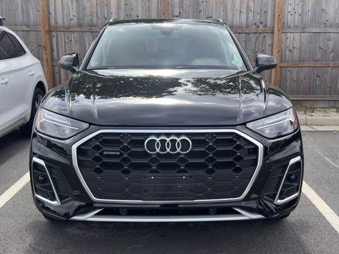 Used 2023 Audi Q5 2.0T Premium AWD/4WD image 12