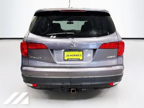 Used 2016 Honda Pilot EX-L image 6