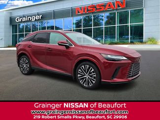 Used 2025 Lexus RX 350 Premium Plus w/ Convenience Package video 1