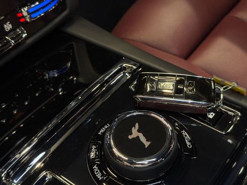 Used 2021 Rolls-Royce Ghost AWD/4WD image 43