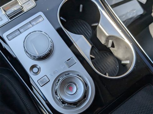 New 2026 Genesis GV70 2.5T image 22