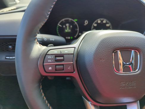 New 2026 Honda CR-V Sport image 24