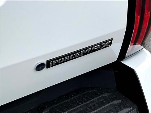 New 2026 Toyota Tundra TRD Pro AWD/4WD image 14