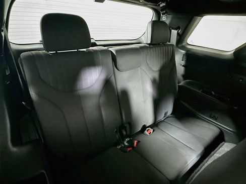 Used 2025 Hyundai Palisade Calligraphy AWD/4WD image 34