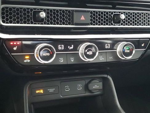 New 2026 Honda Civic Sport image 22