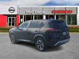 Certified 2023 Nissan Rogue SV image 4