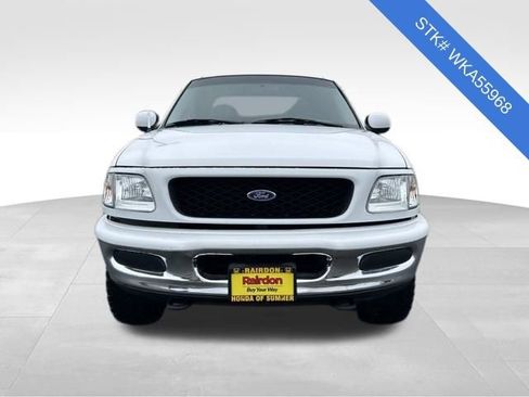Used 1998 Ford F150 image 2