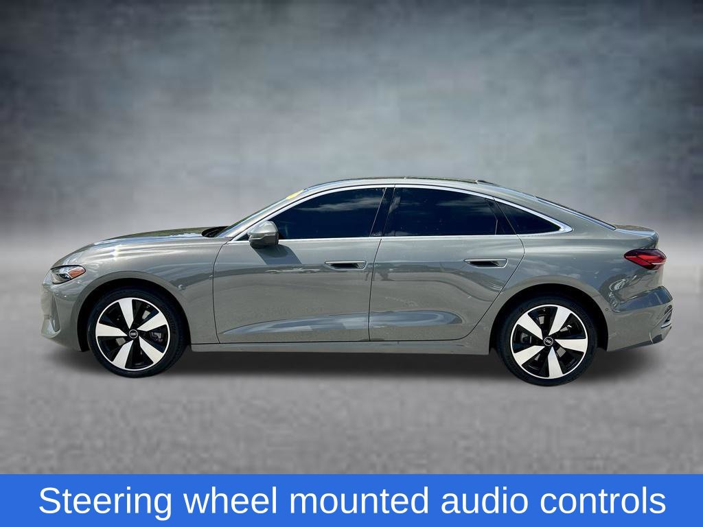 Used 2025 Audi A5 Premium Plus w/ Premium Plus AWD/4WD image 8