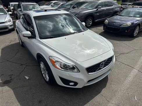 Used 2012 Volvo C30 T5 image 2