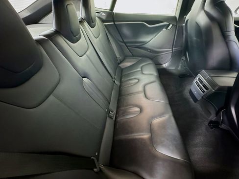 Used 2016 Tesla Model S 75D image 26