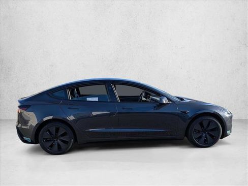 Used 2025 Tesla Model 3 Long Range image 4