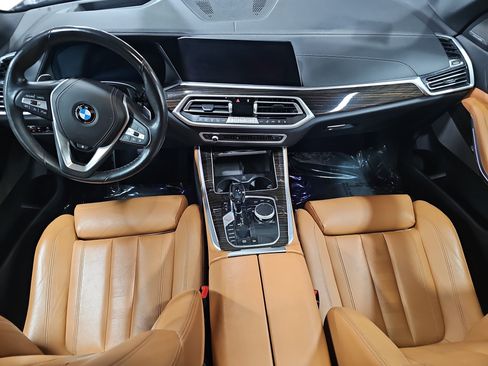 Used 2021 BMW X5 xDrive40i w/ Premium Package AWD/4WD image 9