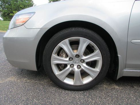 Used 2010 Acura RL AWD/4WD image 21