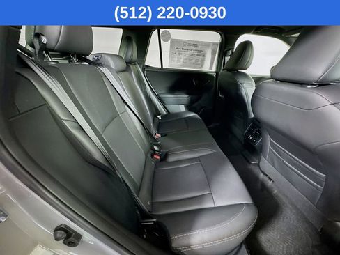 New 2026 Subaru Outback Limited XT image 35