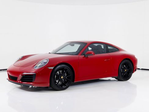 Used 2019 Porsche 911 Carrera image 7