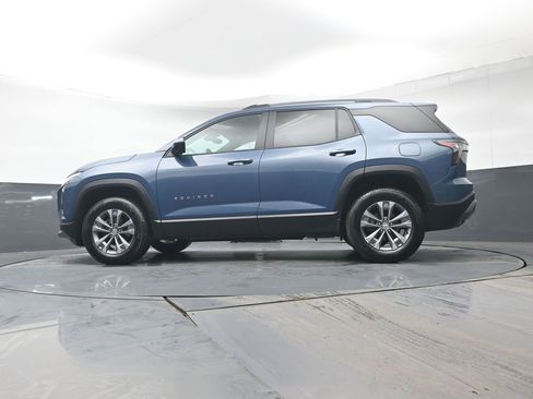 Used 2025 Chevrolet Equinox LT w/ Convenience Package II image 26