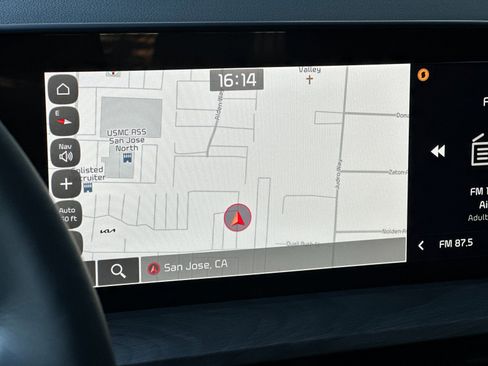 New 2025 Kia Telluride EX X-Line image 20