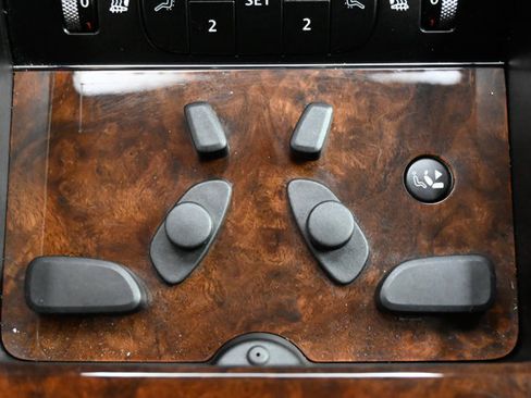 Used 2006 Bentley Flying Spur Flying Spur image 19