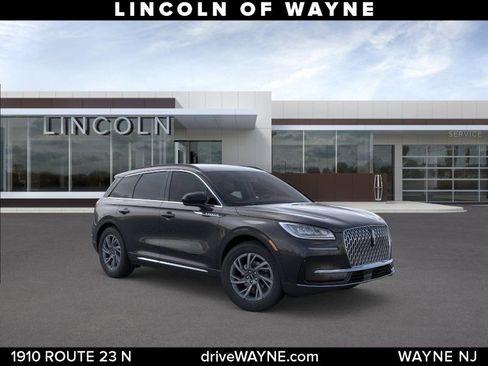 New 2026 Lincoln Corsair Premiere AWD/4WD image 7