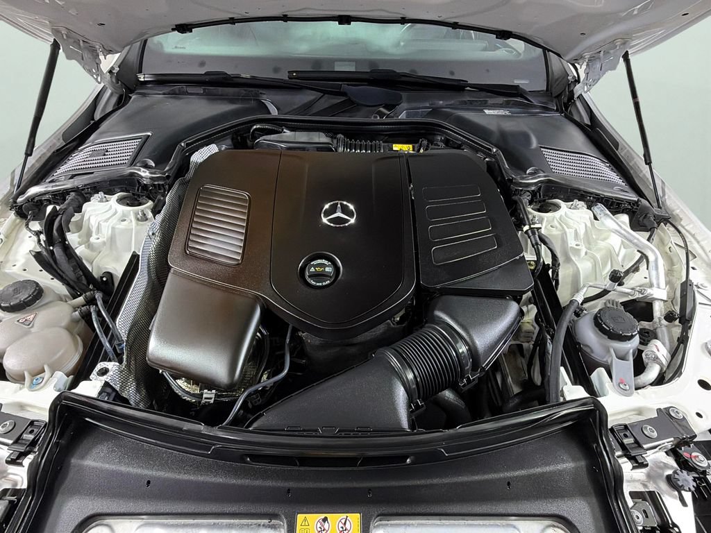 Used 2023 Mercedes-Benz C 300 Sedan image 37