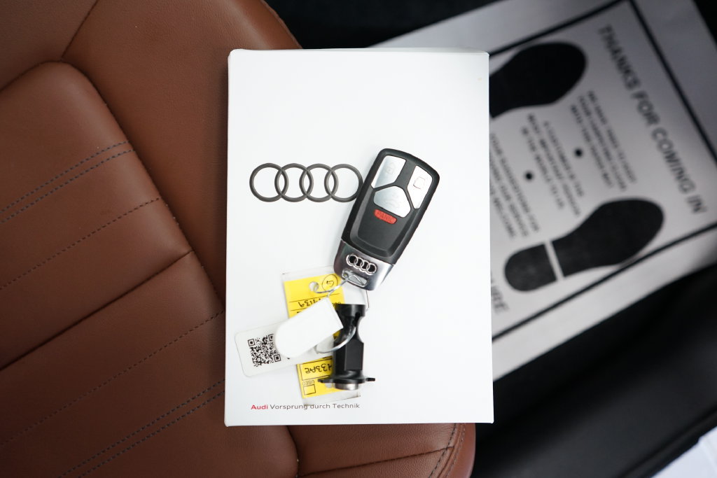 Used 2023 Audi Q5 2.0T Premium AWD/4WD image 59
