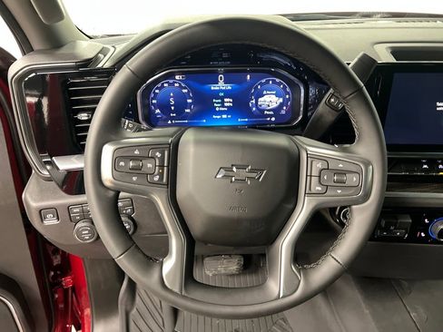 New 2026 Chevrolet Silverado 1500 RST image 18